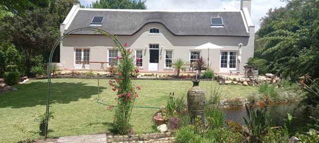 5 Bedroom Property for Sale in Greyton Western Cape
